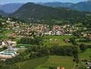 Photos aériennes de Endine Gaiano (24060) | Bergamo, Lombardia, Italie - Photo réf. T047538