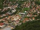 Photos aériennes de Entratico (24060) - Autre vue | Bergamo, Lombardia, Italie - Photo réf. T047546