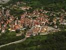 Photos aériennes de Entratico (24060) - Autre vue | Bergamo, Lombardia, Italie - Photo réf. T047547
