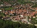 Photos aériennes de Entratico (24060) - Autre vue | Bergamo, Lombardia, Italie - Photo réf. T047549