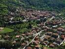 Photos aériennes de Entratico (24060) - Autre vue | Bergamo, Lombardia, Italie - Photo réf. T047551