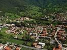 Photos aériennes de Entratico (24060) - Autre vue | Bergamo, Lombardia, Italie - Photo réf. T047553