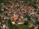 Photos aériennes de Entratico (24060) - Autre vue | Bergamo, Lombardia, Italie - Photo réf. T047558