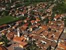 Photos aériennes de Entratico (24060) - Autre vue | Bergamo, Lombardia, Italie - Photo réf. T047559