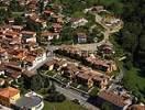 Photos aériennes de Entratico (24060) - Autre vue | Bergamo, Lombardia, Italie - Photo réf. T047563