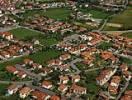 Photos aériennes de Gorlago (24060) - Autre vue | Bergamo, Lombardia, Italie - Photo réf. T047580