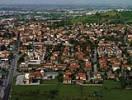 Photos aériennes de Grumello del Monte (24064) - Autre vue | Bergamo, Lombardia, Italie - Photo réf. T047585