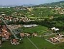 Photos aériennes de Grumello del Monte (24064) - Autre vue | Bergamo, Lombardia, Italie - Photo réf. T047586