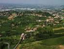 Photos aériennes de Grumello del Monte (24064) - Autre vue | Bergamo, Lombardia, Italie - Photo réf. T047589