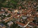 Photos aériennes de Grumello del Monte (24064) - Autre vue | Bergamo, Lombardia, Italie - Photo réf. T047594