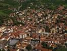 Photos aériennes de Grumello del Monte (24064) - Autre vue | Bergamo, Lombardia, Italie - Photo réf. T047595