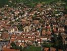 Photos aériennes de Grumello del Monte (24064) - Autre vue | Bergamo, Lombardia, Italie - Photo réf. T047596