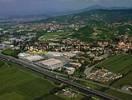 Photos aériennes de Grumello del Monte (24064) - Autre vue | Bergamo, Lombardia, Italie - Photo réf. T047597