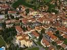 Photos aériennes de Grumello del Monte (24064) - Autre vue | Bergamo, Lombardia, Italie - Photo réf. T047599
