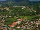 Photos aériennes de Grumello del Monte (24064) - Autre vue | Bergamo, Lombardia, Italie - Photo réf. T047601