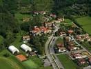 Photos aériennes de Grumello del Monte (24064) - Autre vue | Bergamo, Lombardia, Italie - Photo réf. T047602
