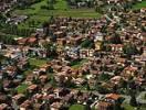 Photos aériennes de Rovetta (24020) - Autre vue | Bergamo, Lombardia, Italie - Photo réf. T047622