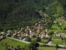Photos aériennes de Rovetta (24020) - Autre vue | Bergamo, Lombardia, Italie - Photo réf. T047626