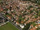 Photos aériennes de Rovetta (24020) - Autre vue | Bergamo, Lombardia, Italie - Photo réf. T047627