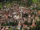 Photos aériennes de Rovetta (24020) - Autre vue | Bergamo, Lombardia, Italie - Photo réf. T047630