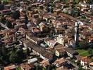 Photos aériennes de Rovetta (24020) - Autre vue | Bergamo, Lombardia, Italie - Photo réf. T047631