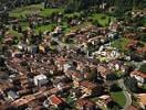 Photos aériennes de Rovetta (24020) - Autre vue | Bergamo, Lombardia, Italie - Photo réf. T047632