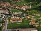 Photos aériennes de San Paolo d'Argon (24060) - Autre vue | Bergamo, Lombardia, Italie - Photo réf. T047639