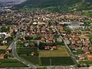 Photos aériennes de San Paolo d'Argon (24060) - Autre vue | Bergamo, Lombardia, Italie - Photo réf. T047646