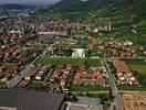 Photos aériennes de San Paolo d'Argon (24060) - Autre vue | Bergamo, Lombardia, Italie - Photo réf. T047648