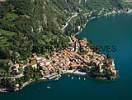 Photos aériennes de Varenna (23829) | Lecco, Lombardia, Italie - Photo réf. T047698