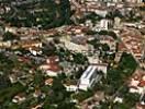 Photos aériennes de Annonay (07100) - Le Centre Ville | Ardèche, Auvergne-Rhône-Alpes, France - Photo réf. T047705