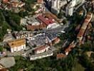 Photos aériennes de Annonay (07100) - Le Centre Ville | Ardèche, Auvergne-Rhône-Alpes, France - Photo réf. T047710