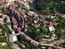 Photos aériennes de Annonay (07100) - Le Centre Ville | Ardèche, Auvergne-Rhône-Alpes, France - Photo réf. T047712