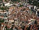 Photos aériennes de Annonay (07100) - Le Centre Ville | Ardèche, Auvergne-Rhône-Alpes, France - Photo réf. T047714