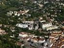 Photos aériennes de Annonay (07100) - Le Centre Ville | Ardèche, Auvergne-Rhône-Alpes, France - Photo réf. T047715