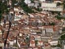 Photos aériennes de Annonay (07100) - Le Centre Ville | Ardèche, Auvergne-Rhône-Alpes, France - Photo réf. T047720