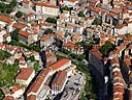 Photos aériennes de Annonay (07100) - Le Centre Ville | Ardèche, Auvergne-Rhône-Alpes, France - Photo réf. T047726
