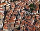 Photos aériennes de Annonay (07100) - Le Centre Ville | Ardèche, Auvergne-Rhône-Alpes, France - Photo réf. T047728