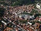 Photos aériennes de Annonay (07100) - Le Centre Ville | Ardèche, Auvergne-Rhône-Alpes, France - Photo réf. T047737