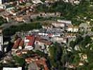 Photos aériennes de Annonay (07100) - Le Centre Ville | Ardèche, Auvergne-Rhône-Alpes, France - Photo réf. T047740