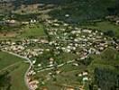 Photos aériennes de Annonay (07100) | Ardèche, Auvergne-Rhône-Alpes, France - Photo réf. T047760