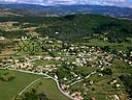 Photos aériennes de Annonay (07100) | Ardèche, Auvergne-Rhône-Alpes, France - Photo réf. T047761