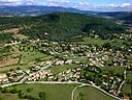 Photos aériennes de Annonay (07100) | Ardèche, Auvergne-Rhône-Alpes, France - Photo réf. T047762