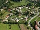Photos aériennes de Annonay (07100) | Ardèche, Auvergne-Rhône-Alpes, France - Photo réf. T047764
