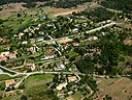 Photos aériennes de Annonay (07100) | Ardèche, Auvergne-Rhône-Alpes, France - Photo réf. T047767