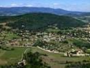 Photos aériennes de Annonay (07100) | Ardèche, Auvergne-Rhône-Alpes, France - Photo réf. T047768