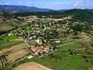 Photos aériennes de Annonay (07100) | Ardèche, Auvergne-Rhône-Alpes, France - Photo réf. T047769