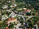Photos aériennes de Annonay (07100) | Ardèche, Auvergne-Rhône-Alpes, France - Photo réf. T047771