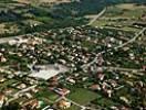 Photos aériennes de Annonay (07100) - Sud et Est | Ardèche, Rhône-Alpes, France - Photo réf. T047774
