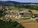 Photos aériennes de Annonay (07100) - Sud et Est | Ardèche, Rhône-Alpes, France - Photo réf. T047779